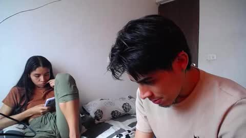 Candy  Grey online show from 10-11-25, 01:53