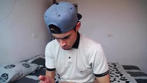 Candy  Grey online show from 10-12-25, 12:59