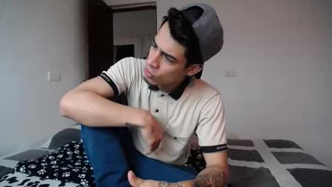 Candy  Grey online show from 10-13-25, 01:55