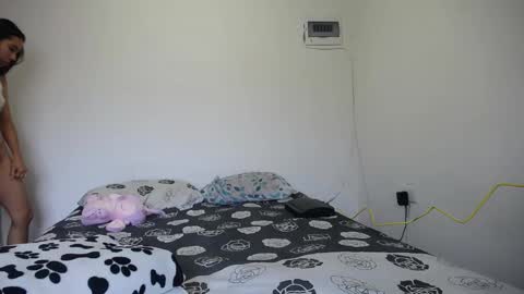 Candy  Grey online show from 11-20-25, 12:05