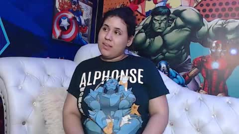 candy online show from 01-07-26, 03:20