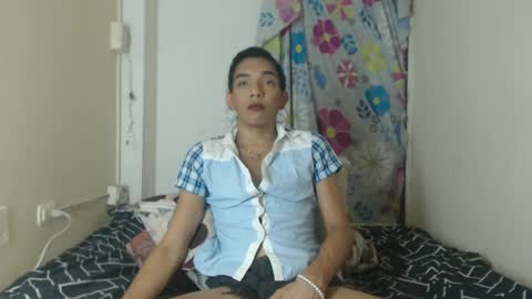 Snapshot of candy_hot_trans chatting on 01-21-25, 05:09 candy_hot_trans online show from 01-21-25, 05:09