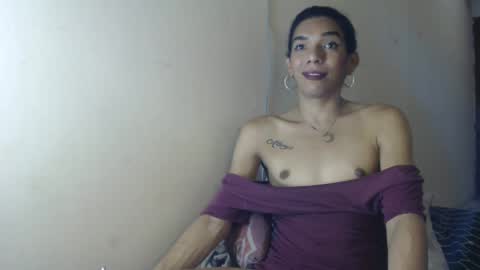 Snapshot of candy_hot_trans chatting on 02-04-25, 09:07 candy_hot_trans online show from 02-04-25, 09:07