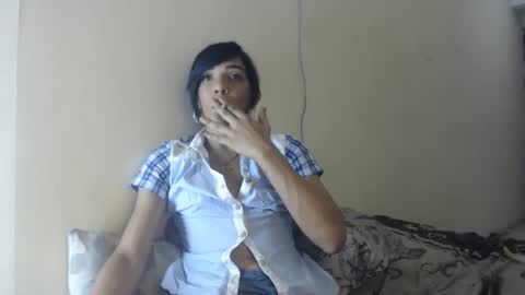 Snapshot of candy_hot_trans chatting on 02-24-25, 09:00 candy_hot_trans online show from 02-24-25, 09:00