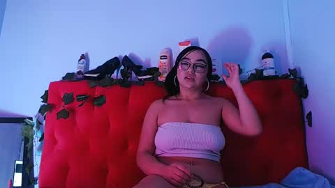 candy_hotlx online show from 02-05-25, 08:46