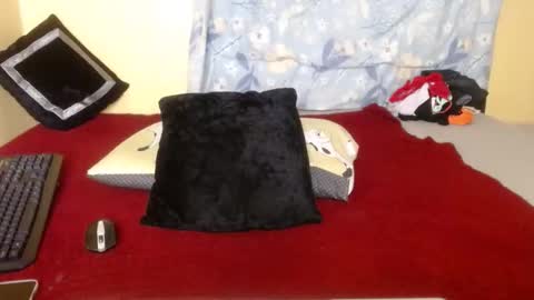 candy_hun online show from 10-28-25, 06:54