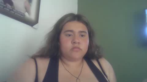 candy_kaelor online show from 02-11-26, 08:47