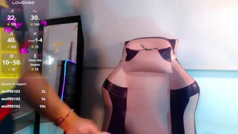 Snapshot of candy_kittengp chatting on 06-24-26, 05:06 Isabella online show from 06-24-26, 05:06
