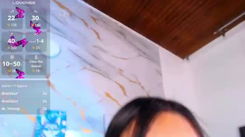 Snapshot of candy_kittengp chatting on 06-25-26, 04:12 Isabella online show from 06-25-26, 04:12
