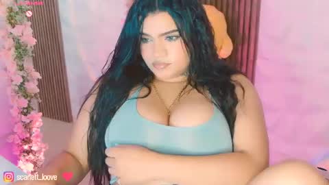 Snapshot of candy_latinaa chatting on 07-19-26, 04:49 online show from 07-19-26, 04:49