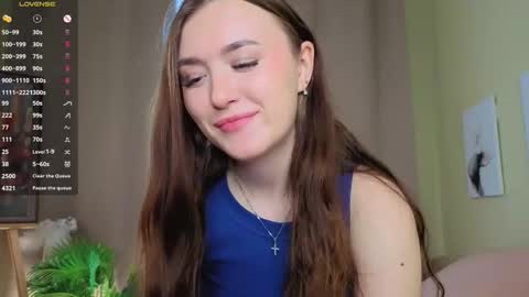 Leya online show from 03-31-26, 05:19