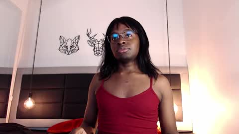 CANDY LOVE  DANNA online show from 03-06-25, 12:00