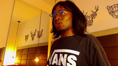 CANDY LOVE  DANNA online show from 03-07-25, 04:13