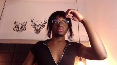 CANDY LOVE  DANNA online show from 03-09-25, 10:19