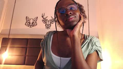 CANDY LOVE  DANNA online show from 12-17-25, 01:11