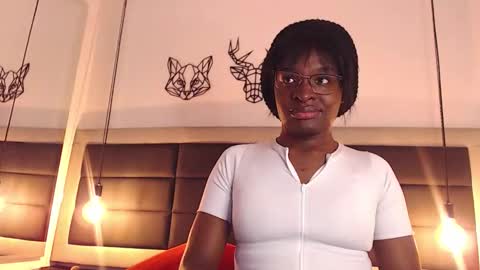 CANDY LOVE  DANNA online show from 01-10-26, 07:48