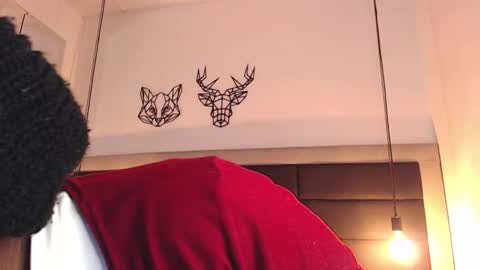 CANDY LOVE  DANNA online show from 02-19-26, 04:47