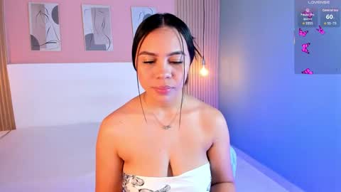 Snapshot of candy_lux30 chatting on 09-14-25, 03:38 Candy online show from 09-14-25, 03:38