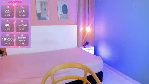 Snapshot of candy_lux30 chatting on 10-07-25, 04:20 Candy online show from 10-07-25, 04:20