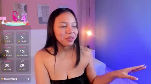 Snapshot of candy_lux30 chatting on 10-17-25, 04:04 Candy online show from 10-17-25, 04:04