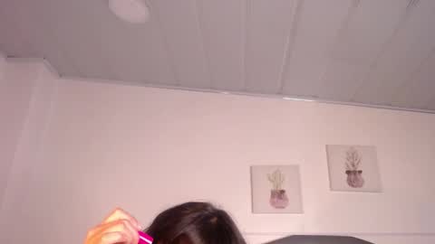 Candy online show from 02-27-25, 03:15