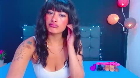 Candy online show from 01-13-26, 04:01