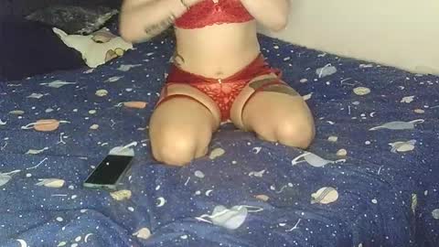 Candy Manson online show from 01-11-26, 03:00