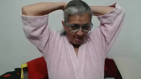 candy online show from 12-15-25, 11:09