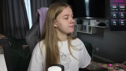 Megan online show from 12-12-24, 10:02