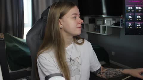 Megan online show from 12-13-24, 09:35