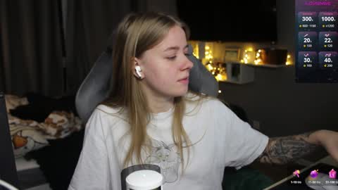 Megan online show from 01-02-25, 05:29