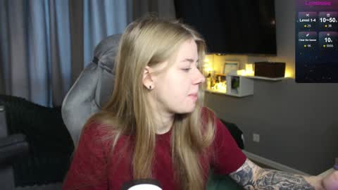 Megan online show from 01-05-25, 11:04