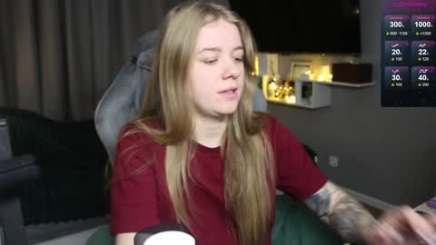 Megan online show from 01-05-25, 02:08