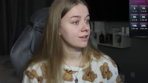 Megan online show from 01-19-25, 02:17