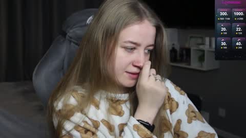 Megan online show from 01-19-25, 05:39