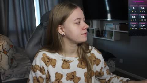 Megan online show from 01-20-25, 11:13