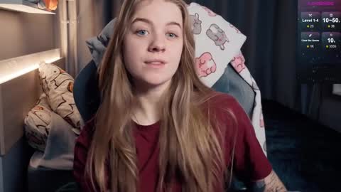 Megan online show from 01-30-25, 02:04