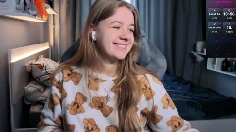 Megan online show from 02-03-25, 10:36