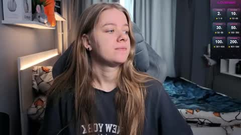 Megan online show from 02-25-25, 09:20