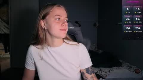 Megan online show from 09-08-25, 04:28