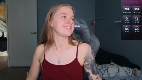 Megan online show from 09-10-25, 10:59