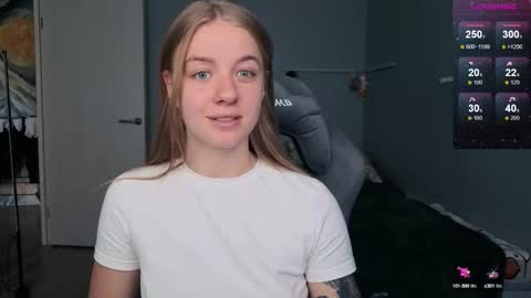 Megan online show from 09-12-25, 07:41