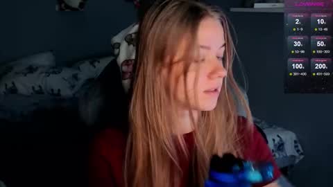 Megan online show from 09-22-25, 08:27