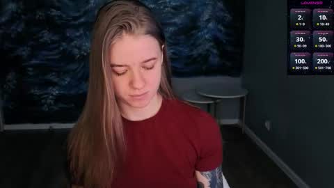 Megan online show from 03-05-26, 12:12