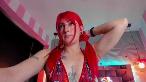 Ania online show from 02-06-25, 05:09