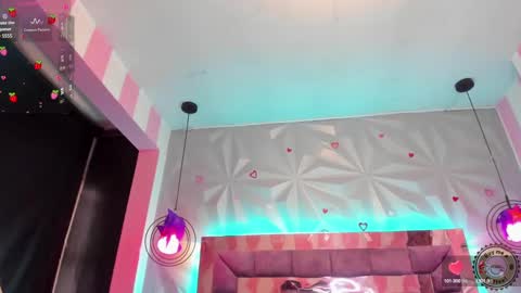 Ania online show from 02-21-25, 05:20