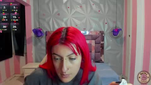 Ania online show from 02-27-25, 11:20