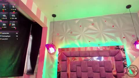 Ania online show from 02-27-25, 05:26