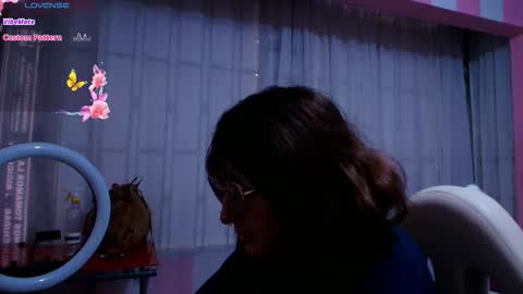 Ania online show from 09-11-25, 11:10