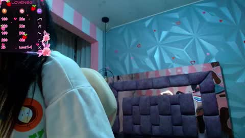 Ania online show from 02-07-26, 11:03